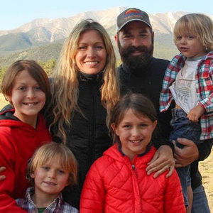 Meet your Posher, Allen